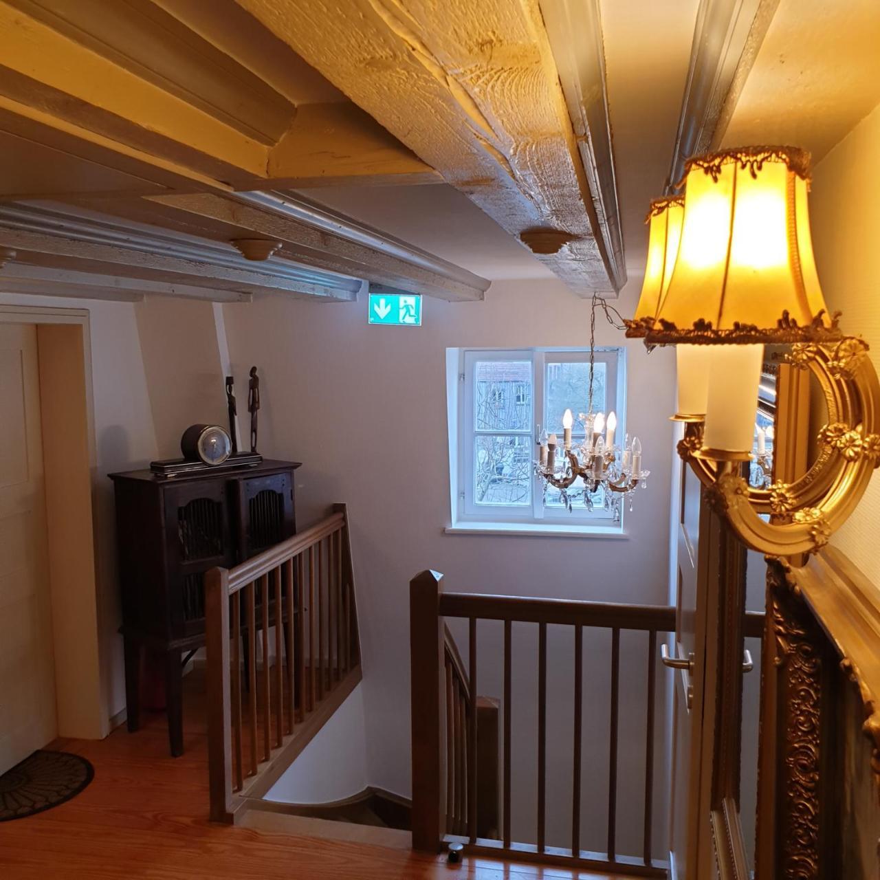 Hotel Blauer Bock